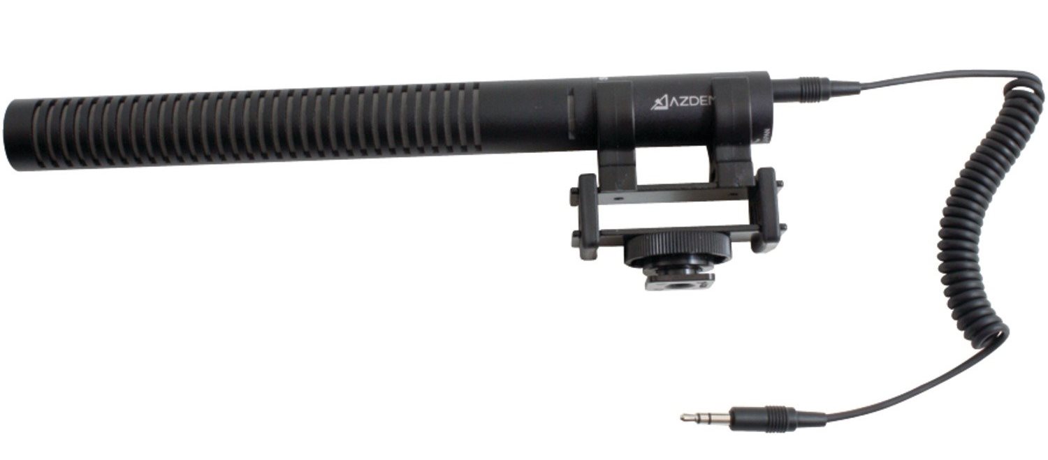 Azden SGM-DSLR